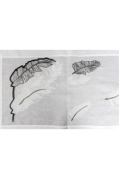 Mikasa Moor Ayana 50 x 170 cm Runner