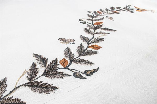 Mikasa Moor Lea 50 x 170 cm Runner