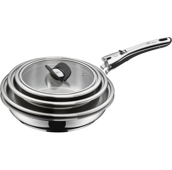 Wmf Click&Serve Seti 7p