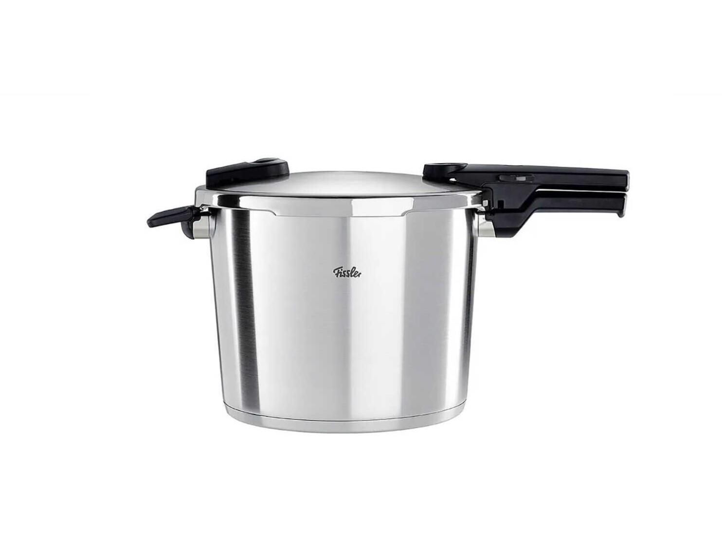 Fissler Vitaquick Premium Düdüklü Tencere 10,0L