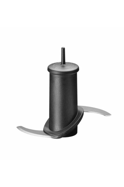 Kitchenaid Mini Mutfak Robotu 830 ml Contour Silver ECU
