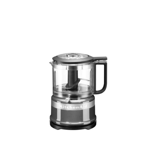 Kitchenaid Mini Mutfak Robotu 830 ml Contour Silver ECU