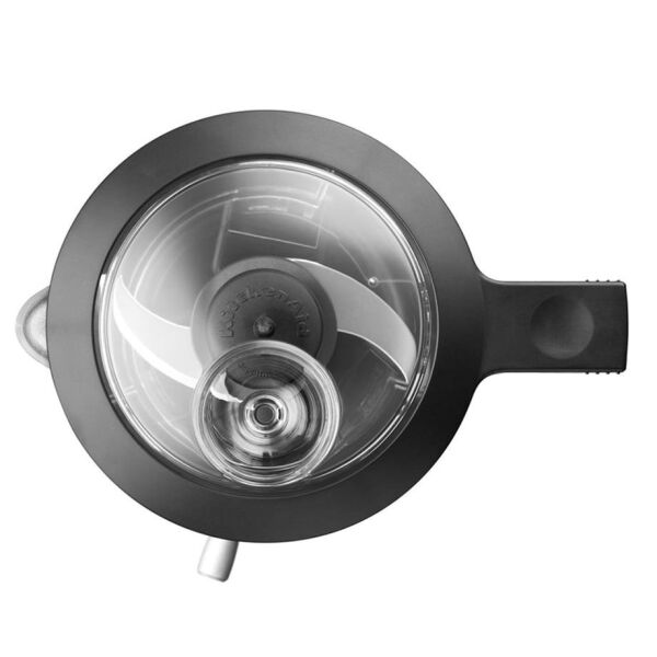 Kitchenaid Mini Mutfak Robotu 830 ml Contour Silver ECU