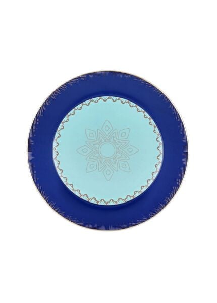 The Mia Muse Servis Tabağı 6 Parça 27 cm