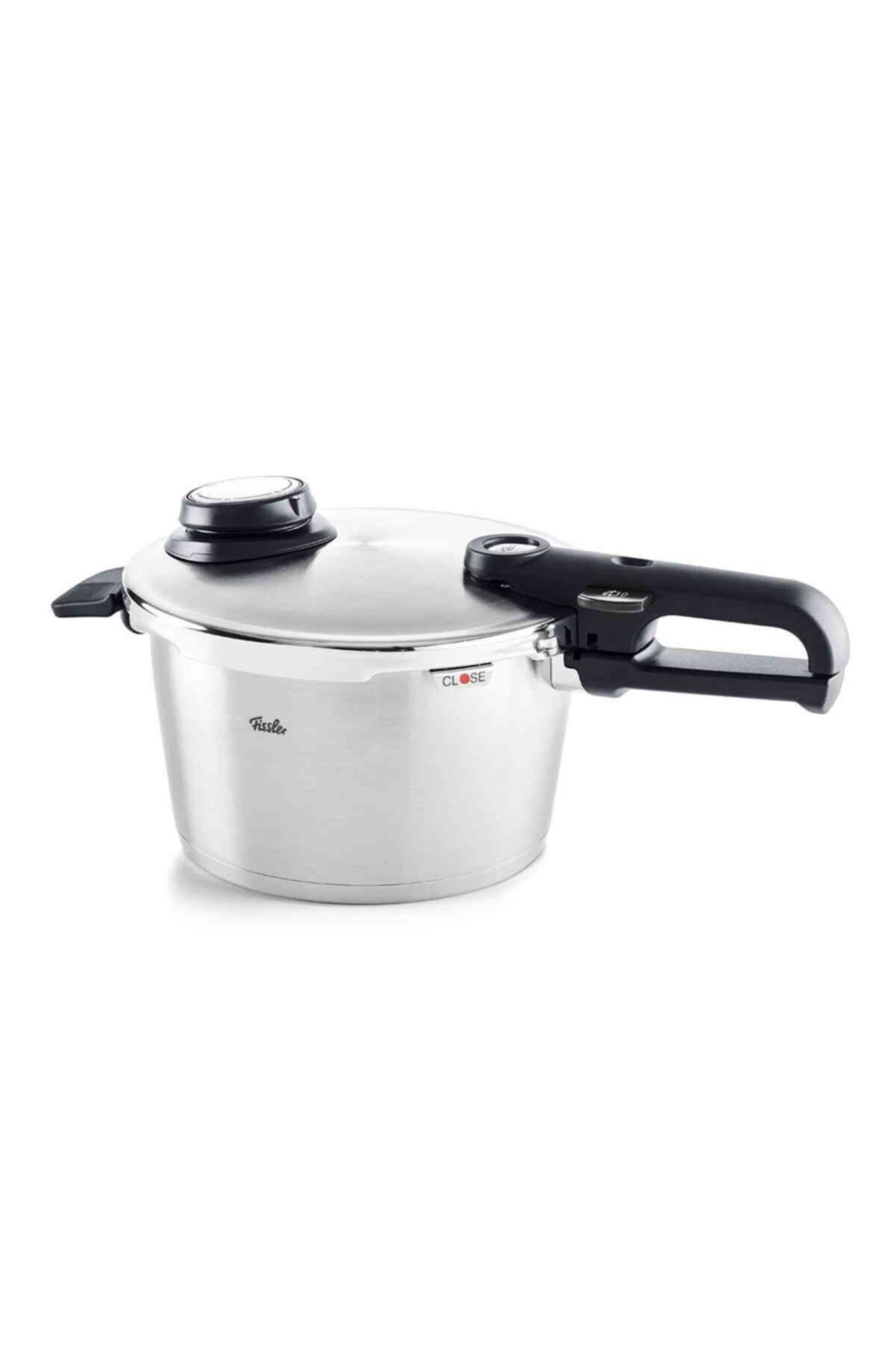 Fissler Vitavit Premium Düdüklü Tencere 4.5 L