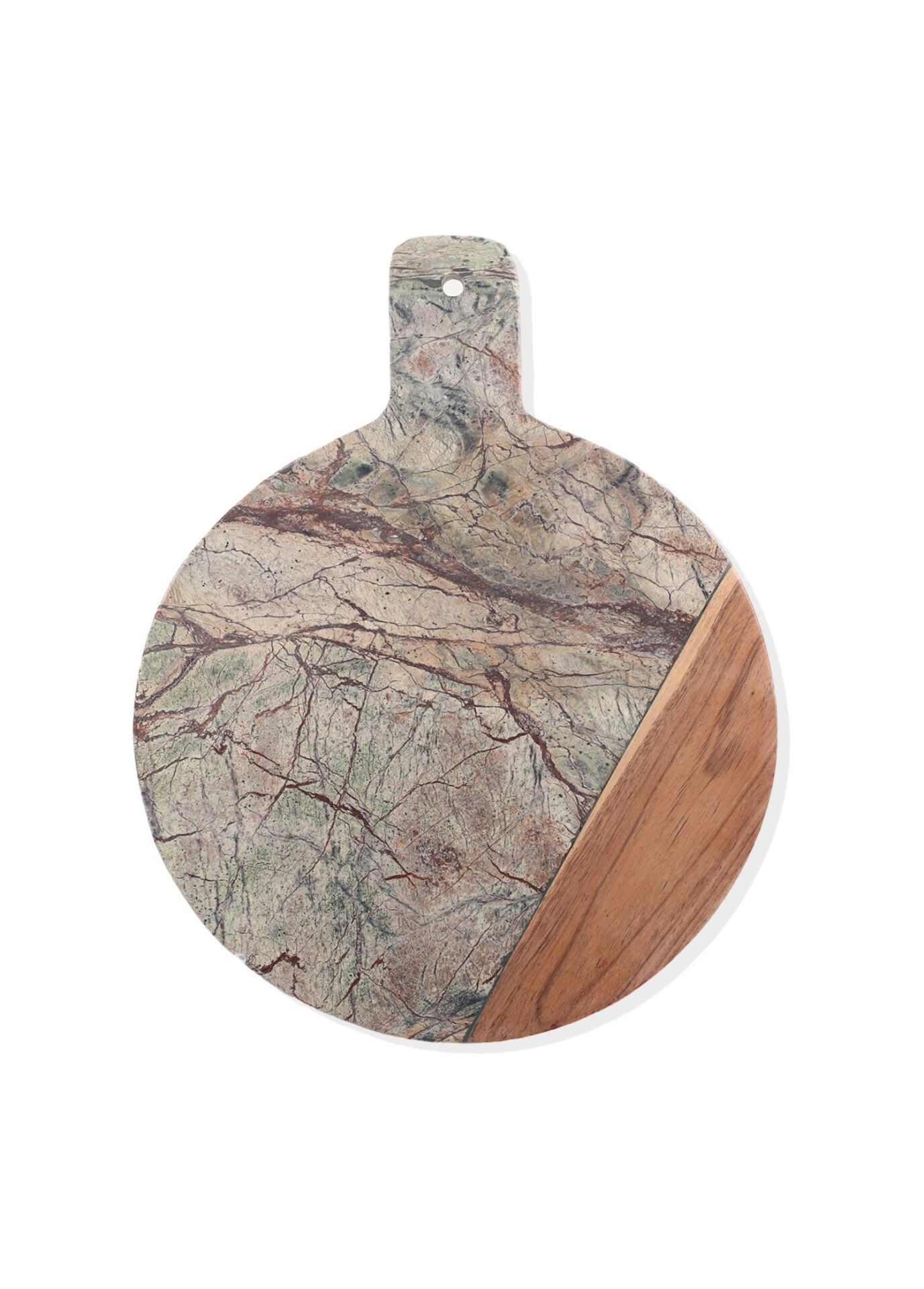 The Mia Verde Mermer Sunum 33x16 cm