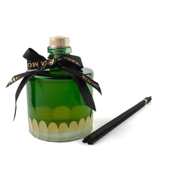 Mikasa Moor Yeşil Kesme Angel 500 cc