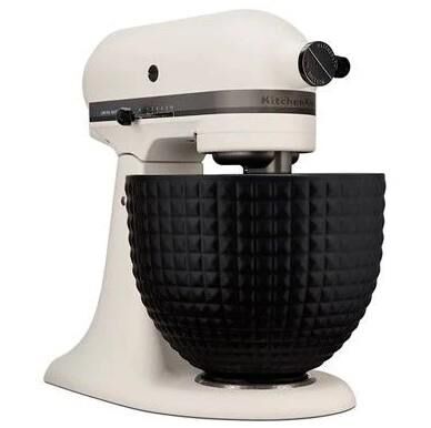 KitchenAid 5KSM180CBELD Artisan 4.8 lt 300 W Mutfak Şefi