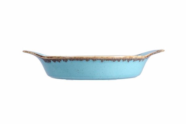 Porland Seasons Turkuaz Sahan 21cm