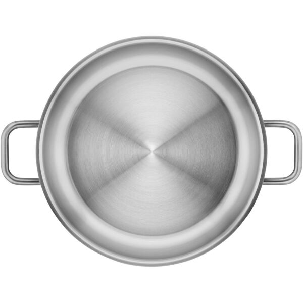 WMF Ultimate Çelik Sahan 28 cm