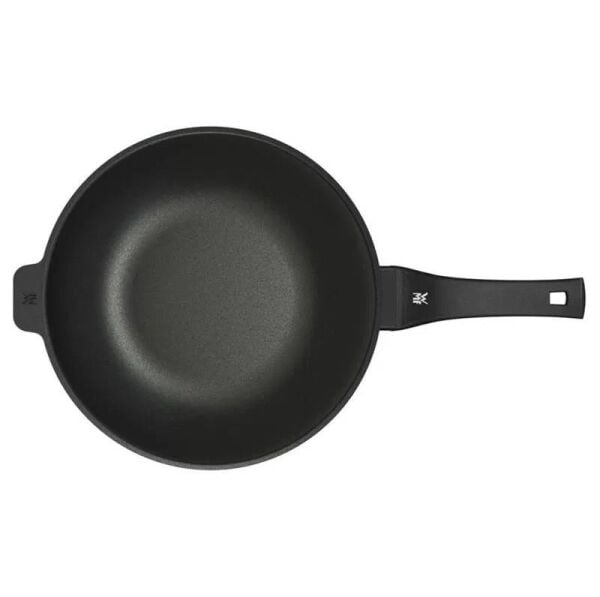 Wmf Permadur Premium Wok Tavasi Kapaklı 30cm