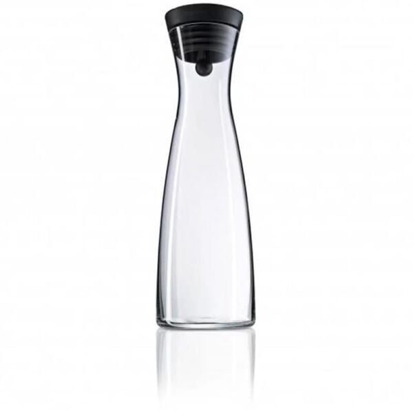 Wmf Karaf 1,5 Lt Gümüş Kapak