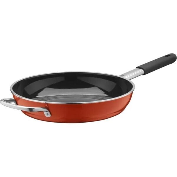 WMF Fusiontec Tava 28cm Kırmızı