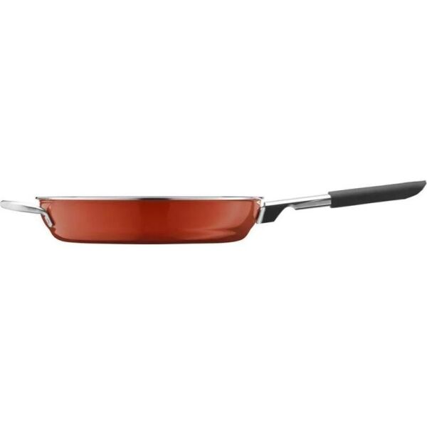 WMF Fusiontec Tava 28cm Kırmızı