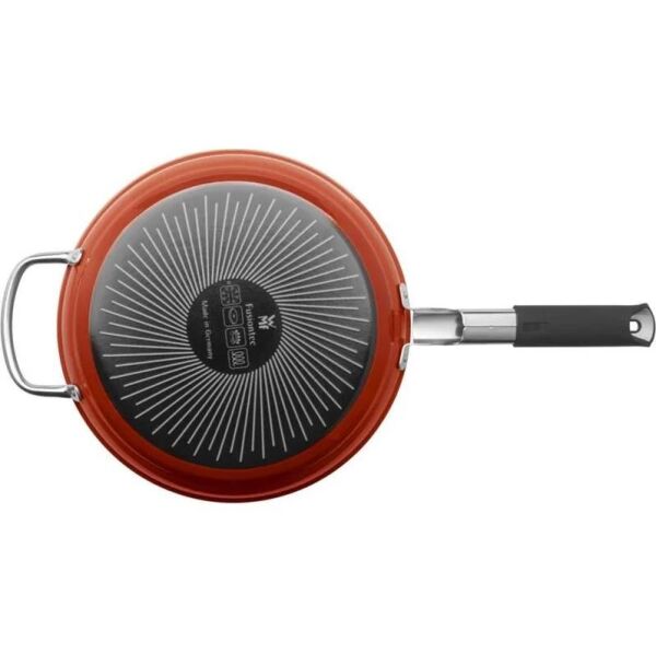 WMF Fusiontec Tava 28cm Kırmızı