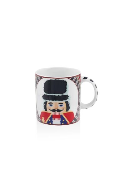 The Mia Nutcracker Kupa