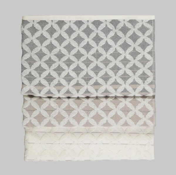 Sarev Elise 80x160 cm Havlu-Bej