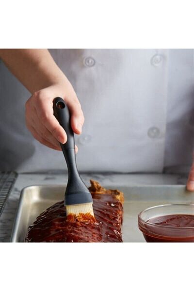 Oxo1071062 GG Silikon Pasta Fırçası