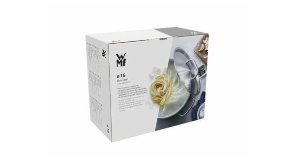 Wmf Mini 16cm Kısa Tencere