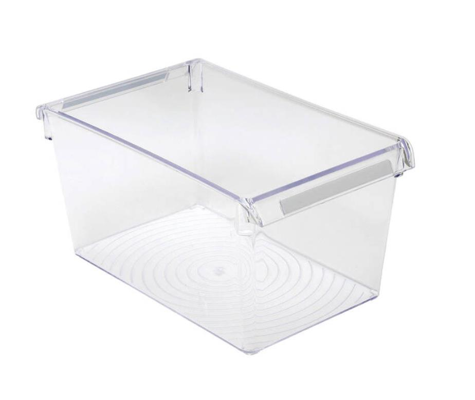 Primanova Buzdolabı Ve Dolap İçi Kutu 310 x 180 x 150 Mm