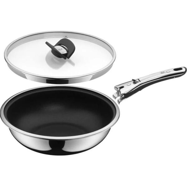 Wmf Click&Serve Wok Tava 26cm