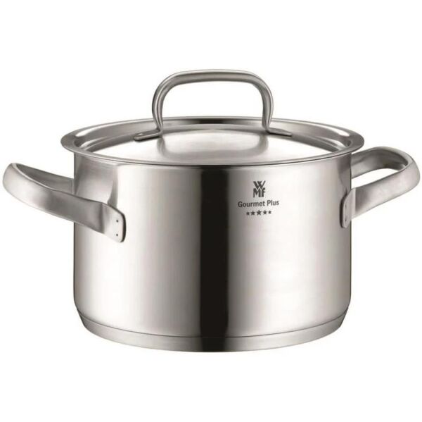 WMF Gourmet Plus Tencere Seti 5 Parça