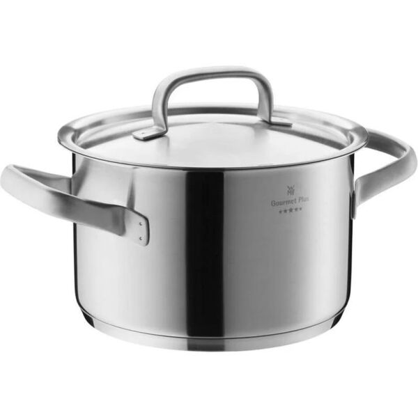 Wmf Gourmet Plus Ten. Seti 5 Parça