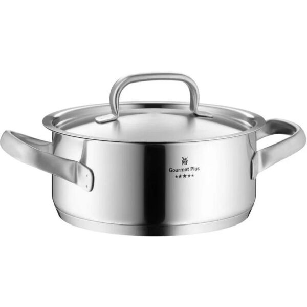 WMF Gourmet Plus Tencere Seti 5 Parça