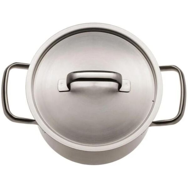 WMF Gourmet Plus Tencere Seti 5 Parça