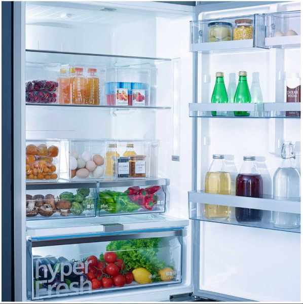 Primanova Kapaklı Buzdolabı ve Dolap Düzenleyici