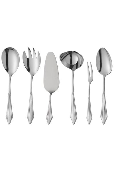 Wmf Facher Çkb Seti 90p Cromargan Protect®