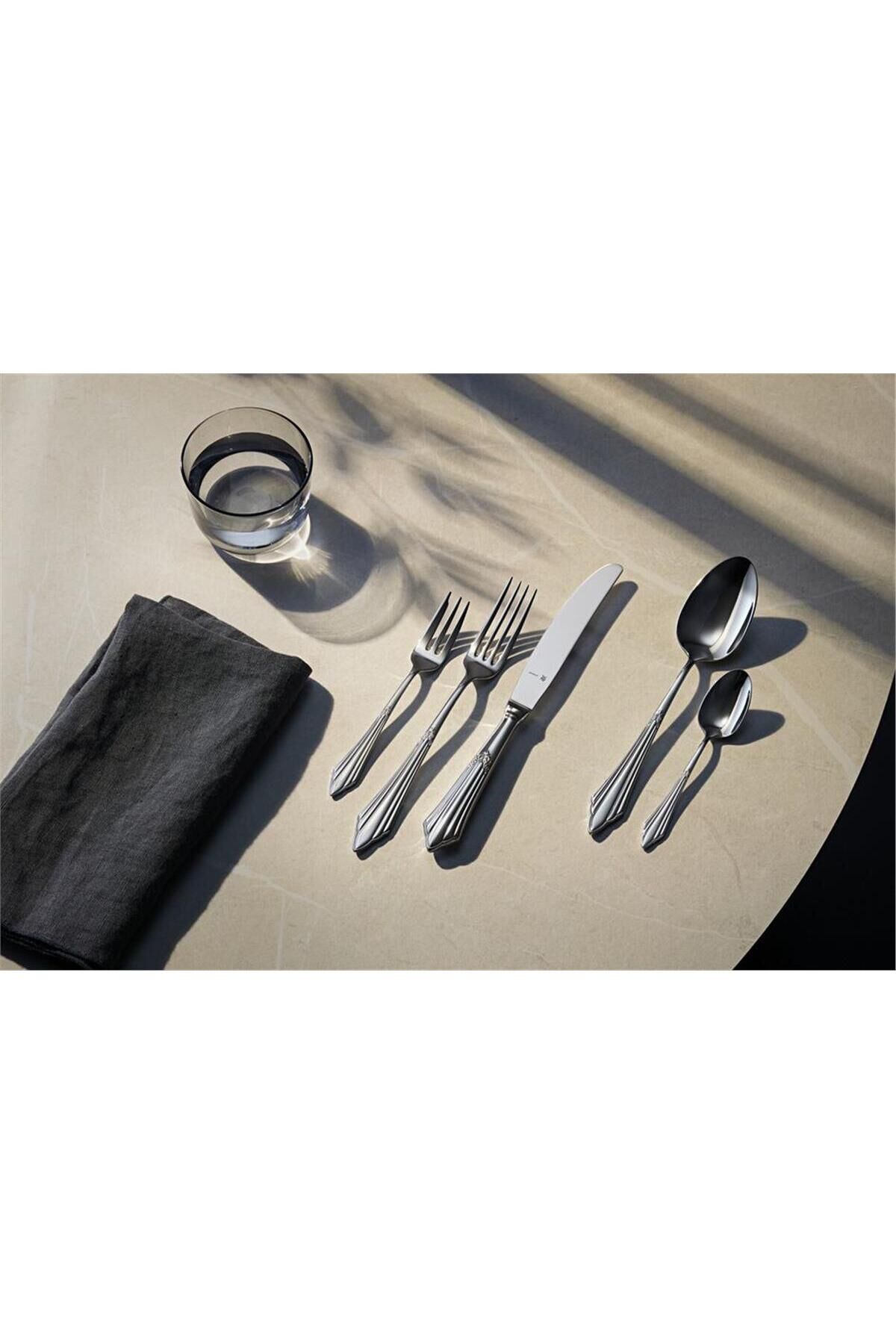 Wmf Facher Çkb Seti 90p Cromargan Protect®