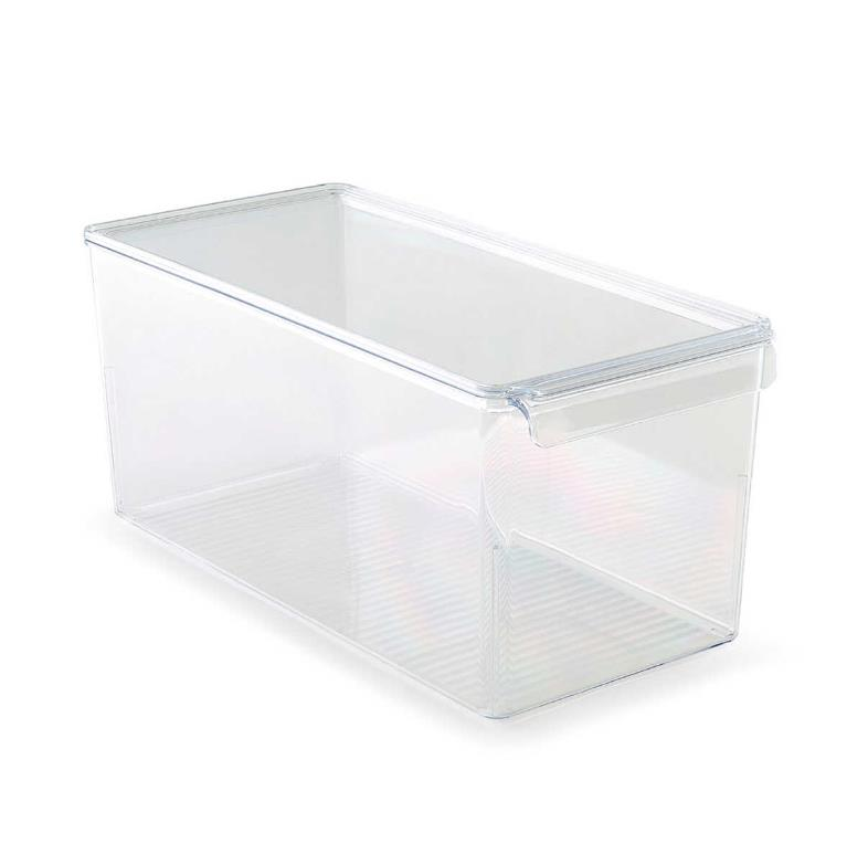 Primanova Kapaklı Buzdolabı ve Dolap Düzenleyici