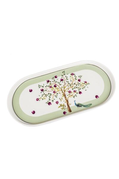 Mikasa Moor Fortuna Oval Servis 16 x 32 cm