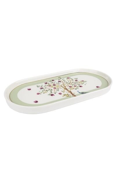 Mikasa Moor Fortuna Oval Servis 16 x 32 cm
