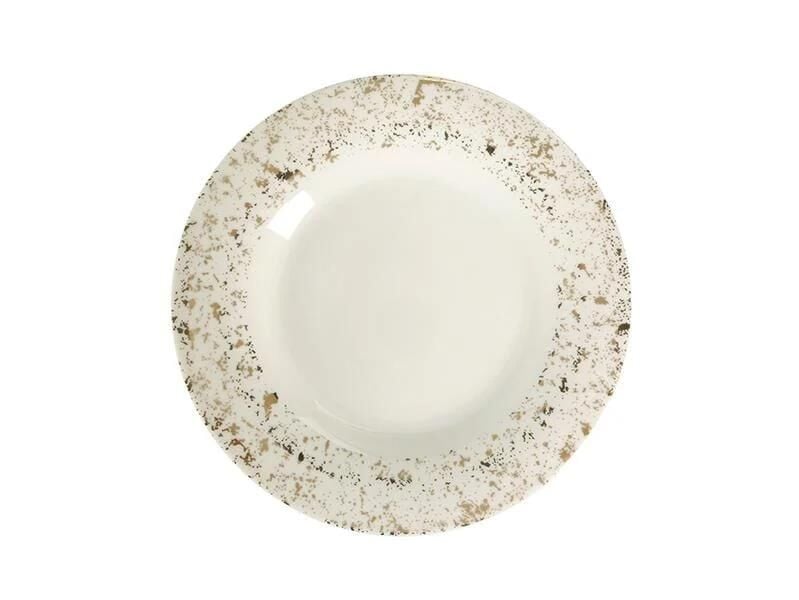 Porland Bohem 60 Parça 12 Kişilik Yemek Takımı