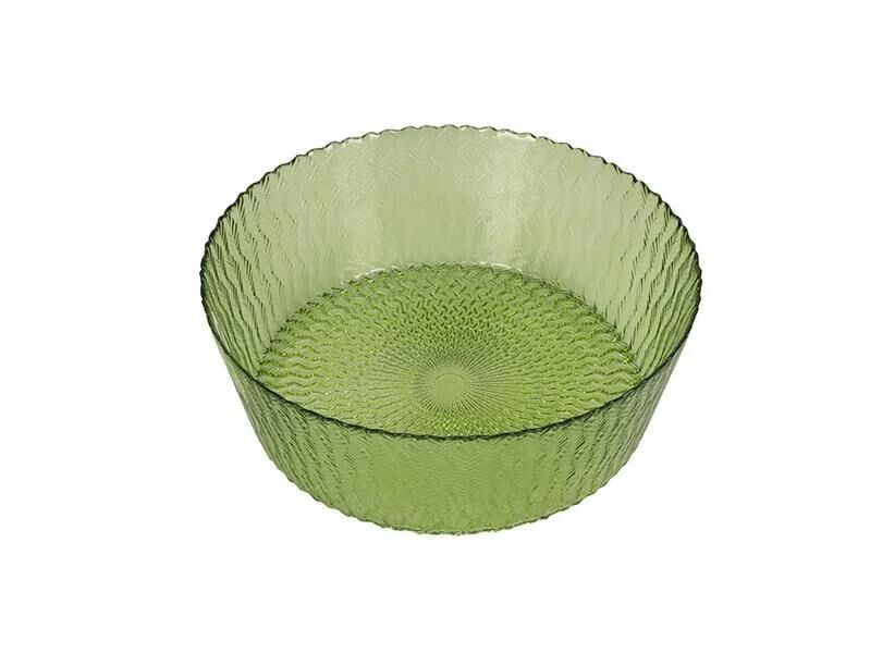 Porland Magnalia Yeşil Kase 28 cm