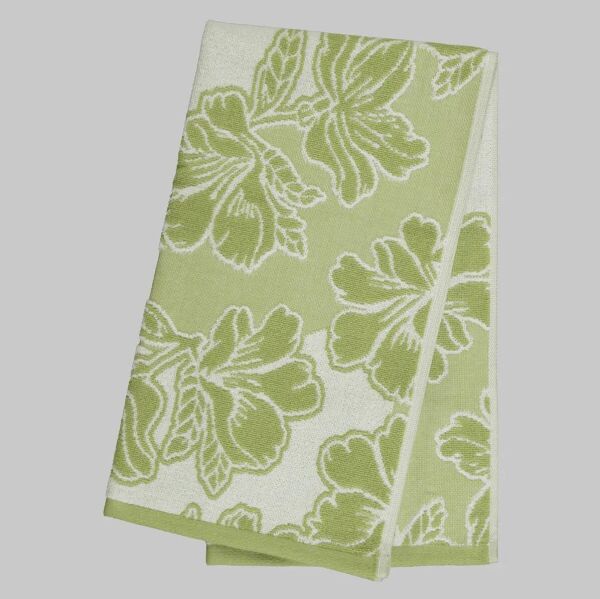 Sarev Patia 50x90 cm Havlu-Yeşil
