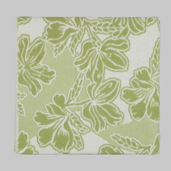 Sarev Patia 50x90 cm Havlu-Yeşil