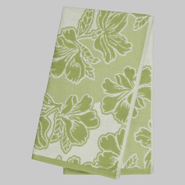 Sarev Patia 80x150 cm cm Havlu-Yeşil