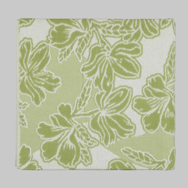 Sarev Patia 80x150 cm cm Havlu-Yeşil