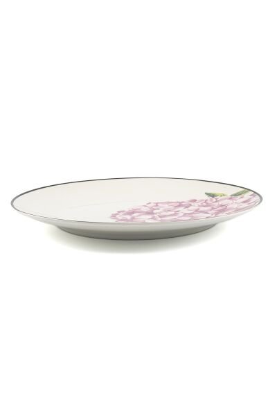 Mikasa Moor Pinky 4'lü Servis Tabağı 27 cm