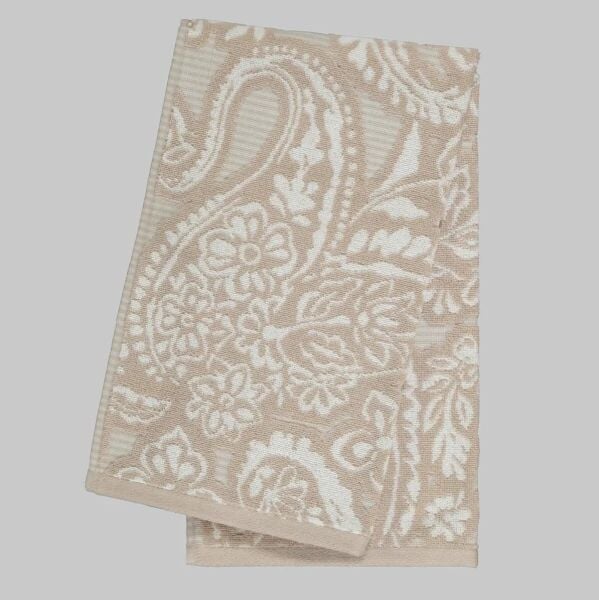 Sarev Pari 80x150 cm cm Havlu-Bej