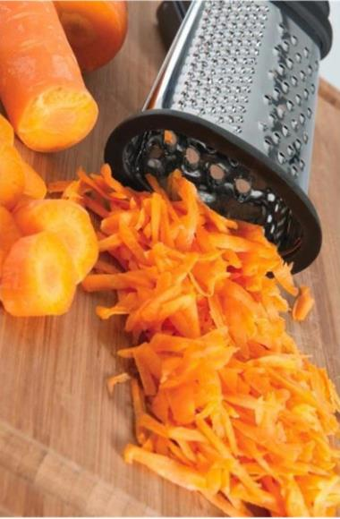 Berghoff Oval Rende 23 cm