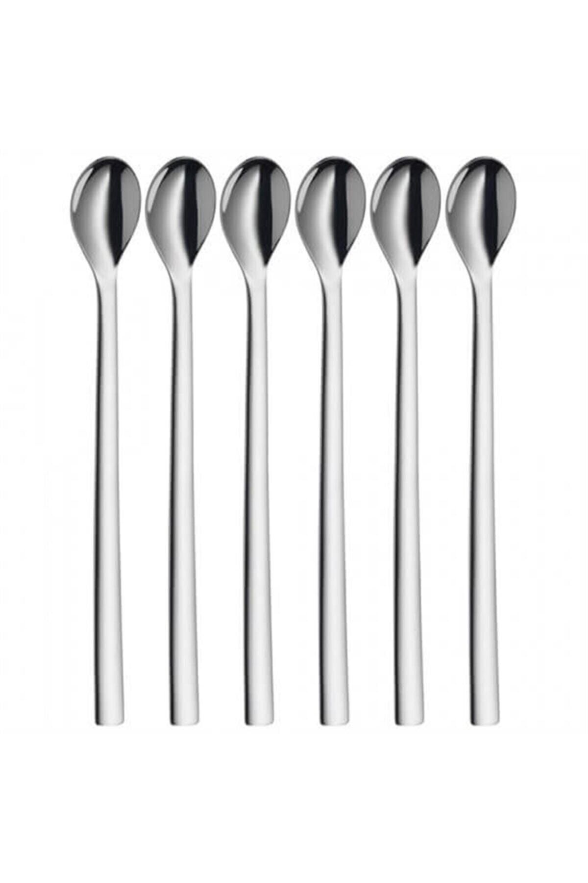 Wmf Nuova Kokteyl Kaşığı 6'lı