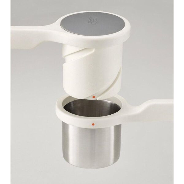 Joseph Joseph Helix Patates Ezeceği -Beyaz