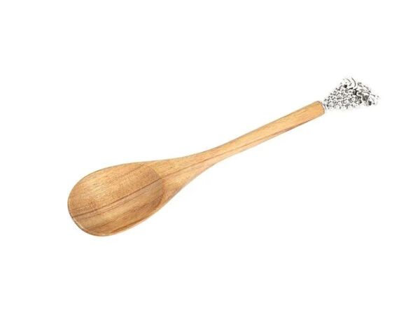 Porland Shiraz Gümüş Üzüm Salata Servisi 30cm