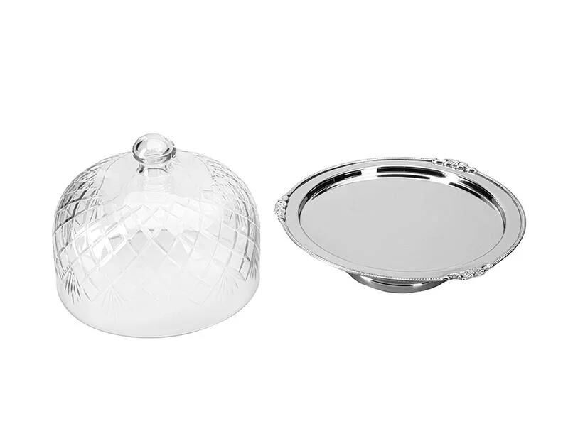 Porland Hedy Kek Standı 23x20cm