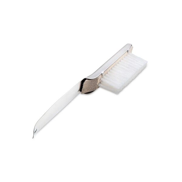 Jumbo Tımeless Kuğu Fırçalı Maşa Çelik J5282001