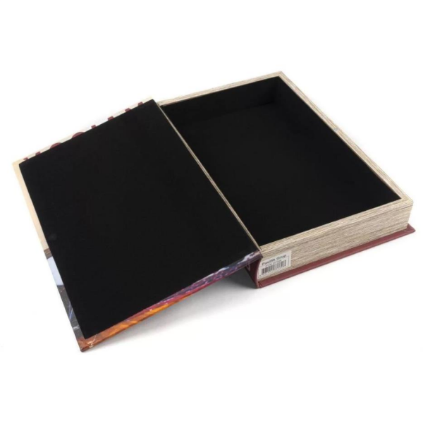 Mikasa Moor Influent Kitap Kutusu 30 x 20 x 5 cm